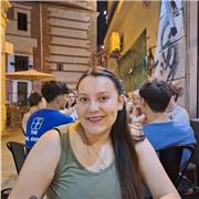 Imparto clases de apoyo en función a las necesidades del alumno, gice un grado superior en mediación comunicativa
